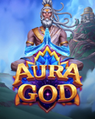 Aura God game card