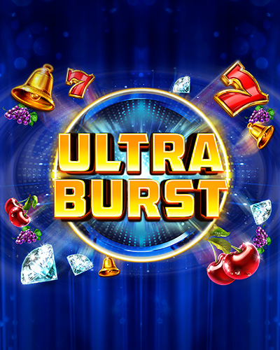 Ultra Burst game card