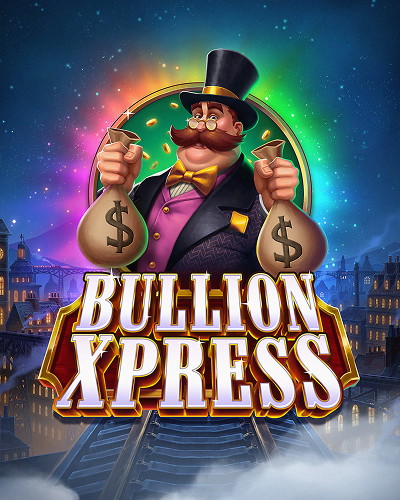 Bullion Xpress game card