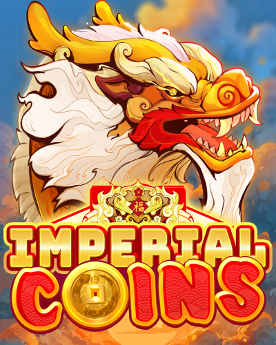 Imperial Coins game card