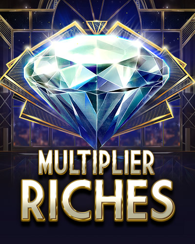 Multiplier Riches game card