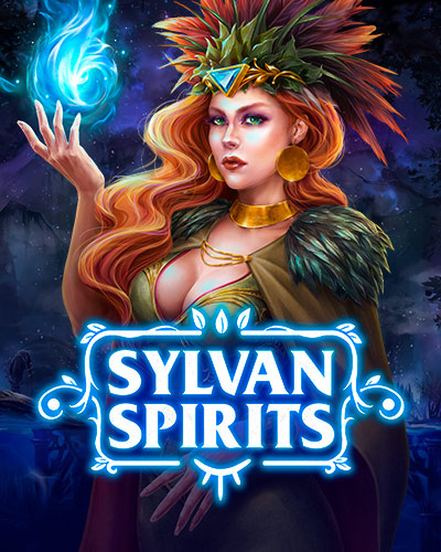 Sylvan Spirits game card