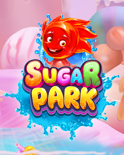 Sugar Park game card