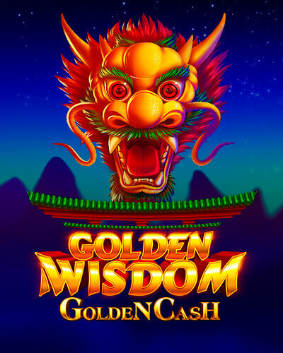 Golden Wisdom game card