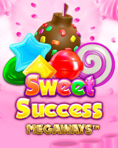 Sweet Success Megaways game card