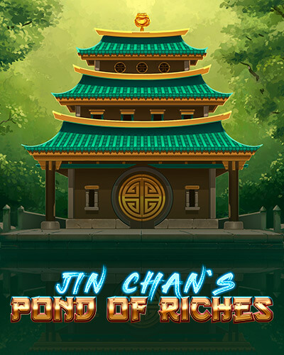 Jin Chan’s Pond of Riches game card