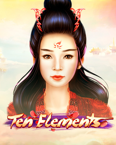 Ten Elements game card