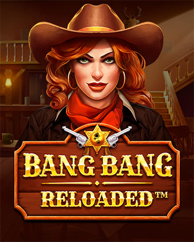 Bang Bang Reloaded	 game card