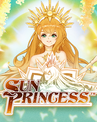 Sun Princess game card