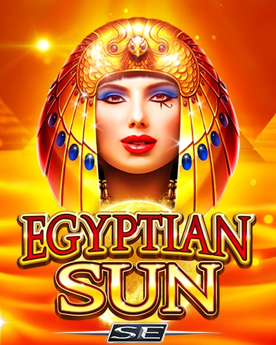 Egyptian Sun SE game card