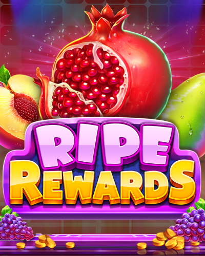 Ripe Rewards  game card