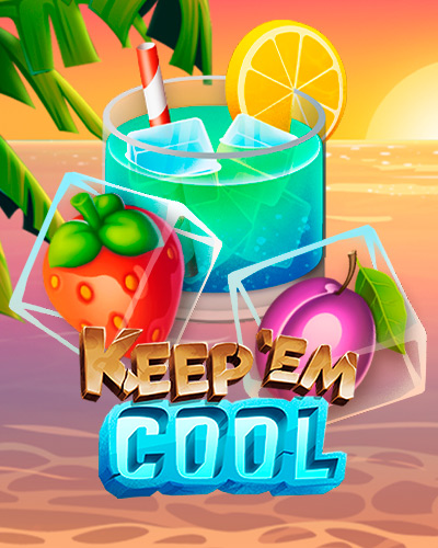 Keep em Cool game card