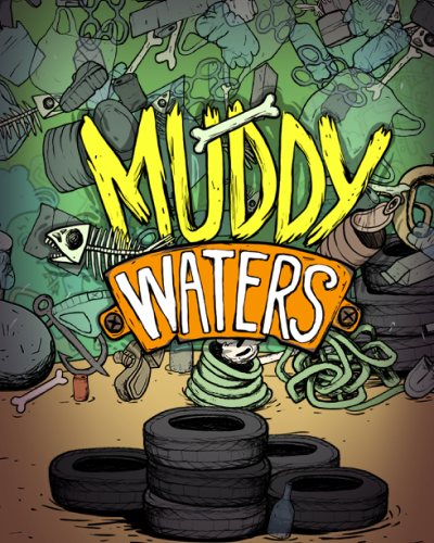 Muddy Waters game card