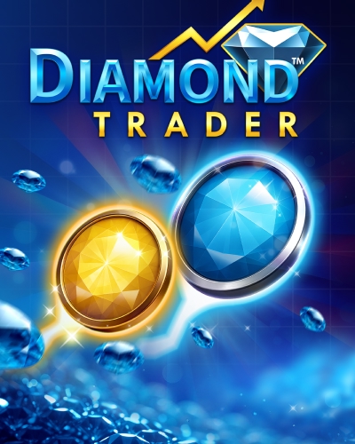 Diamond Trader game card