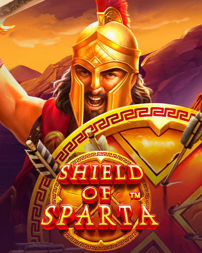 Shield of Sparta