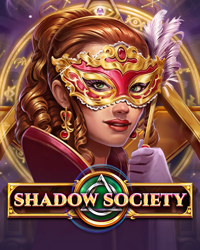 Shadow Society game card