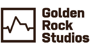 Golden Rock