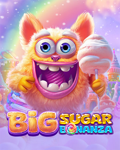 Big Sugar Bonanza game card