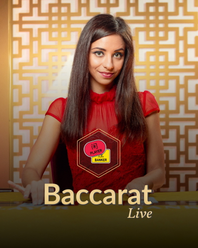 Baccarat Control Squeeze game card