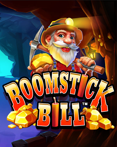 Boomstick Bill game card