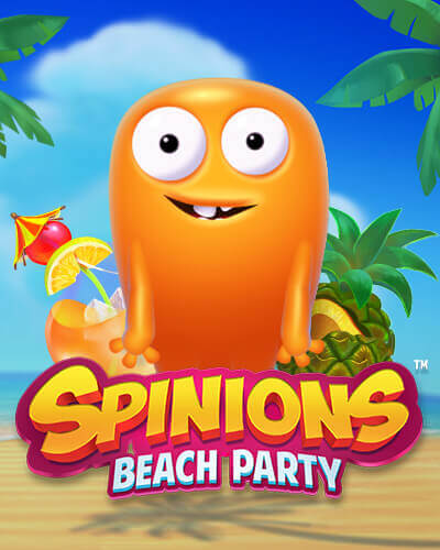 Spinions game card