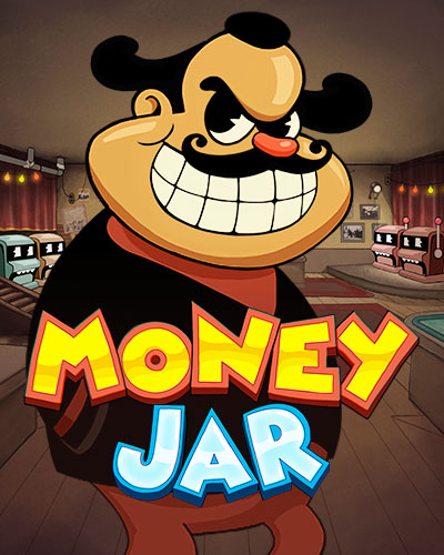 Money Jar game card