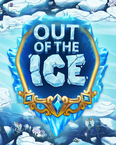 Out of The Ice game card