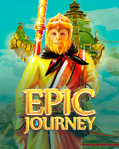 Epic Journey game card