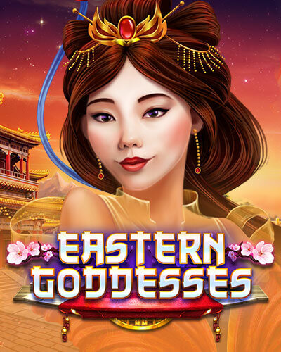 Eastern Goddesses game card