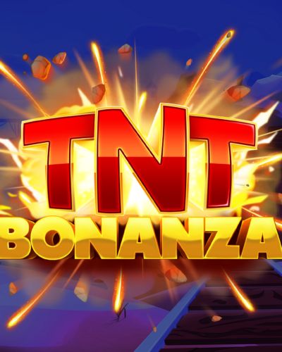TNT Bonanza game card