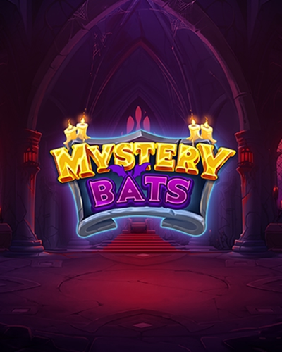 Mystery Bats game card