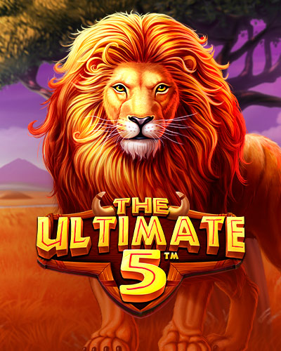 The Ultimate 5 game card