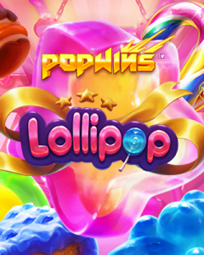 Lolli Pop game card