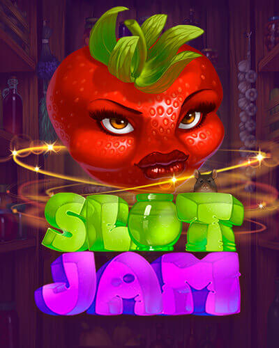 Slot Jam game card