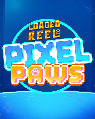 Pixel Paws game card