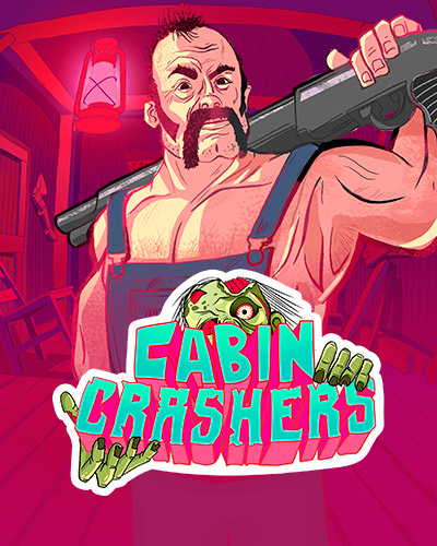 Cabin Crashers game card