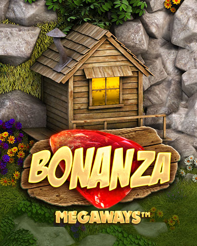 Bonanza game card