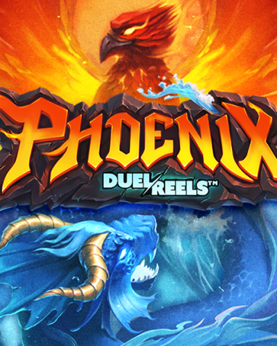 Phoenix DuelReels game card