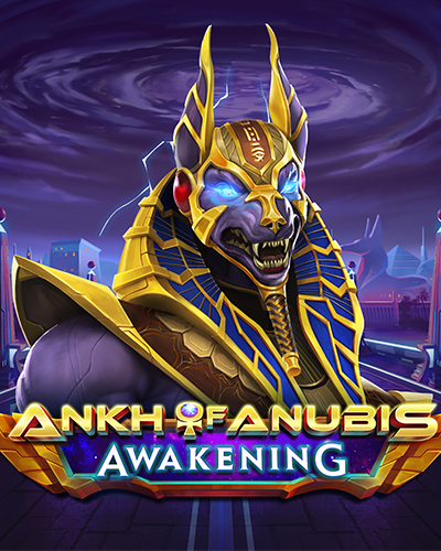 Ankh of Anubis Awakening game card