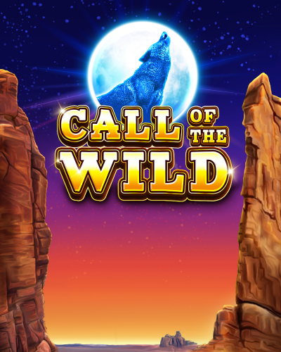 Call of the Wild game card