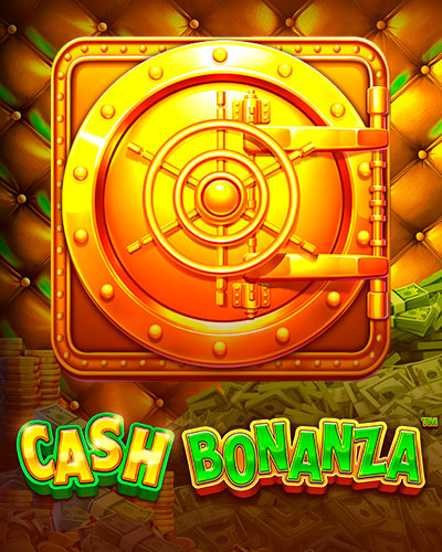 Cash Bonanza game card