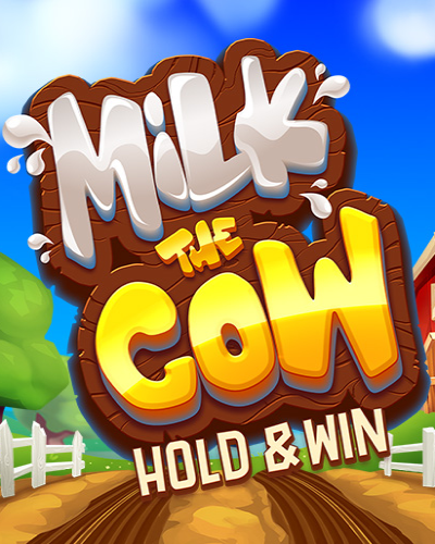 Milk the Cow game card