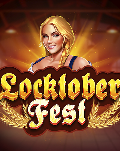 Locktoberfest game card