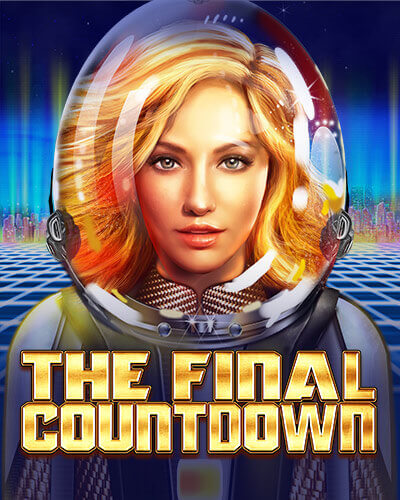 The Final Countdown game card