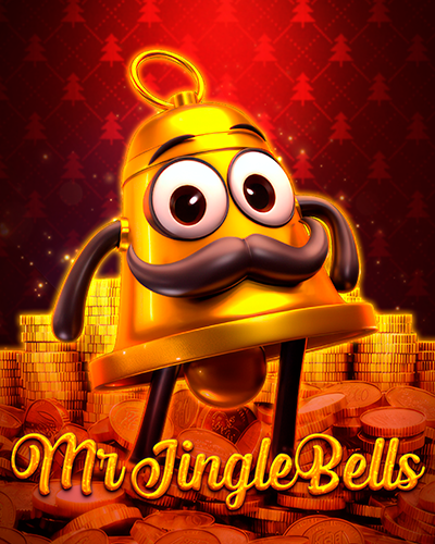 Mr. Jingle Bells game card