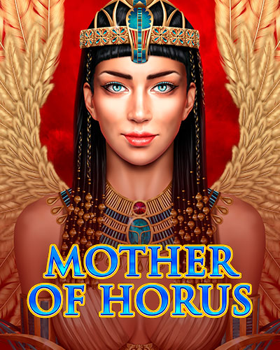 Mother of Horus game card