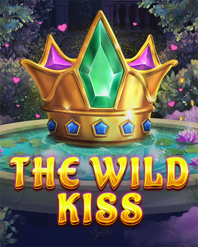 The Wild Kiss	 game card