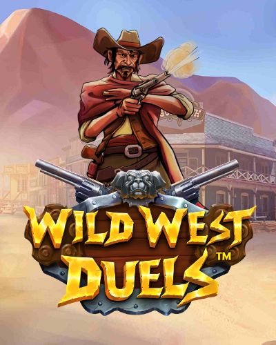 Wild West Duels game card