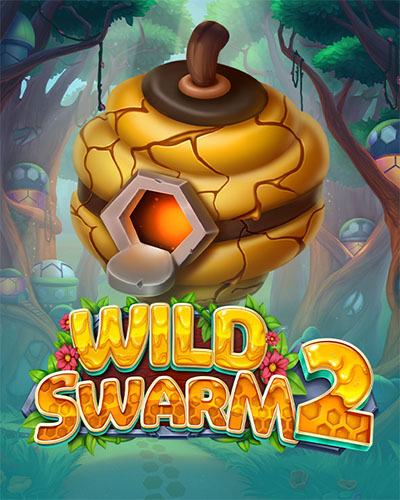Wild Swarm 2 game card