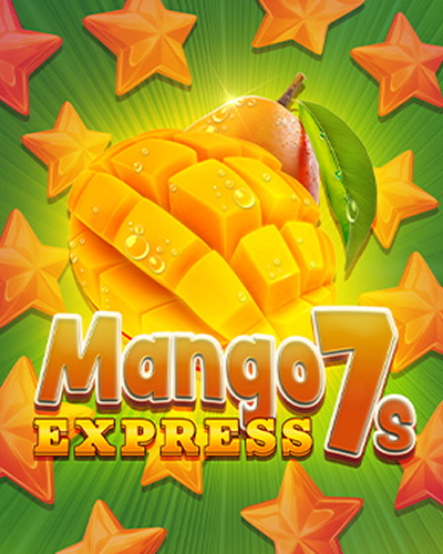 Mango Express 7s game card